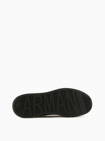 Кроссовки Armani Exchange модель XUX090-XV276-T052 Фото