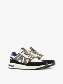 Кроссовки Armani Exchange модель XUX090-XV276-T052 Фото