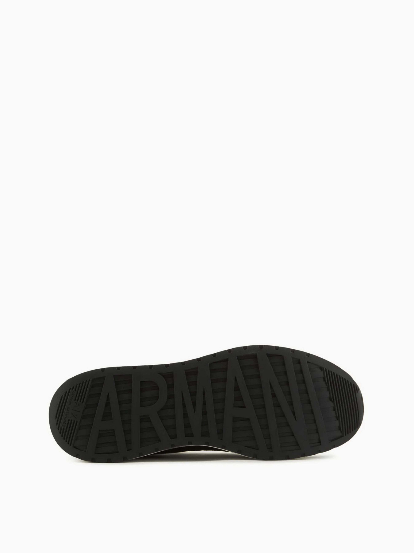 Кроссовки повседневные Armani Exchange модель XUX090-XV276-T052 Фото