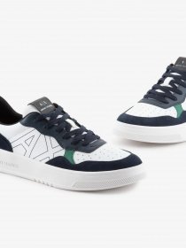 Кроссовки Armani Exchange модель XUX148-XV601-D959 Фото