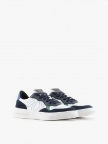 Кроссовки Armani Exchange модель XUX148-XV601-D959 Фото