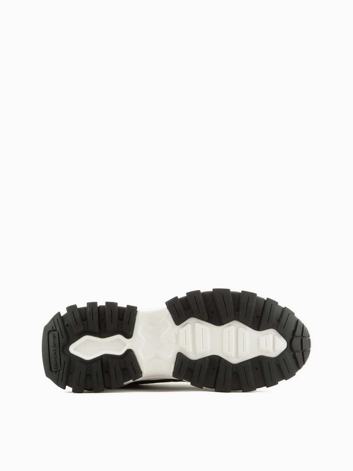 Кроссовки Armani Exchange модель XUX159-XV642-N814 Фото