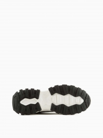 Кроссовки Armani Exchange модель XUX159-XV642-N814 Фото