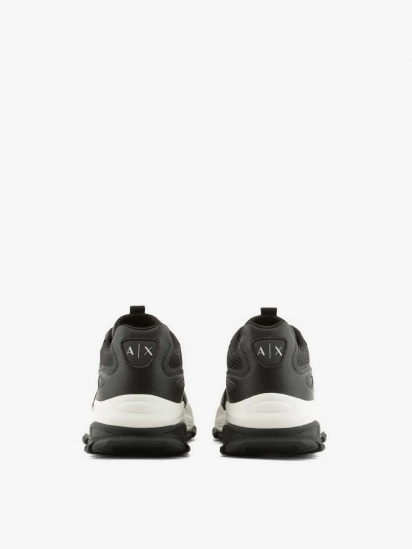 Кросівки Armani Exchange модель XUX159-XV642-N814 — фото - INTERTOP