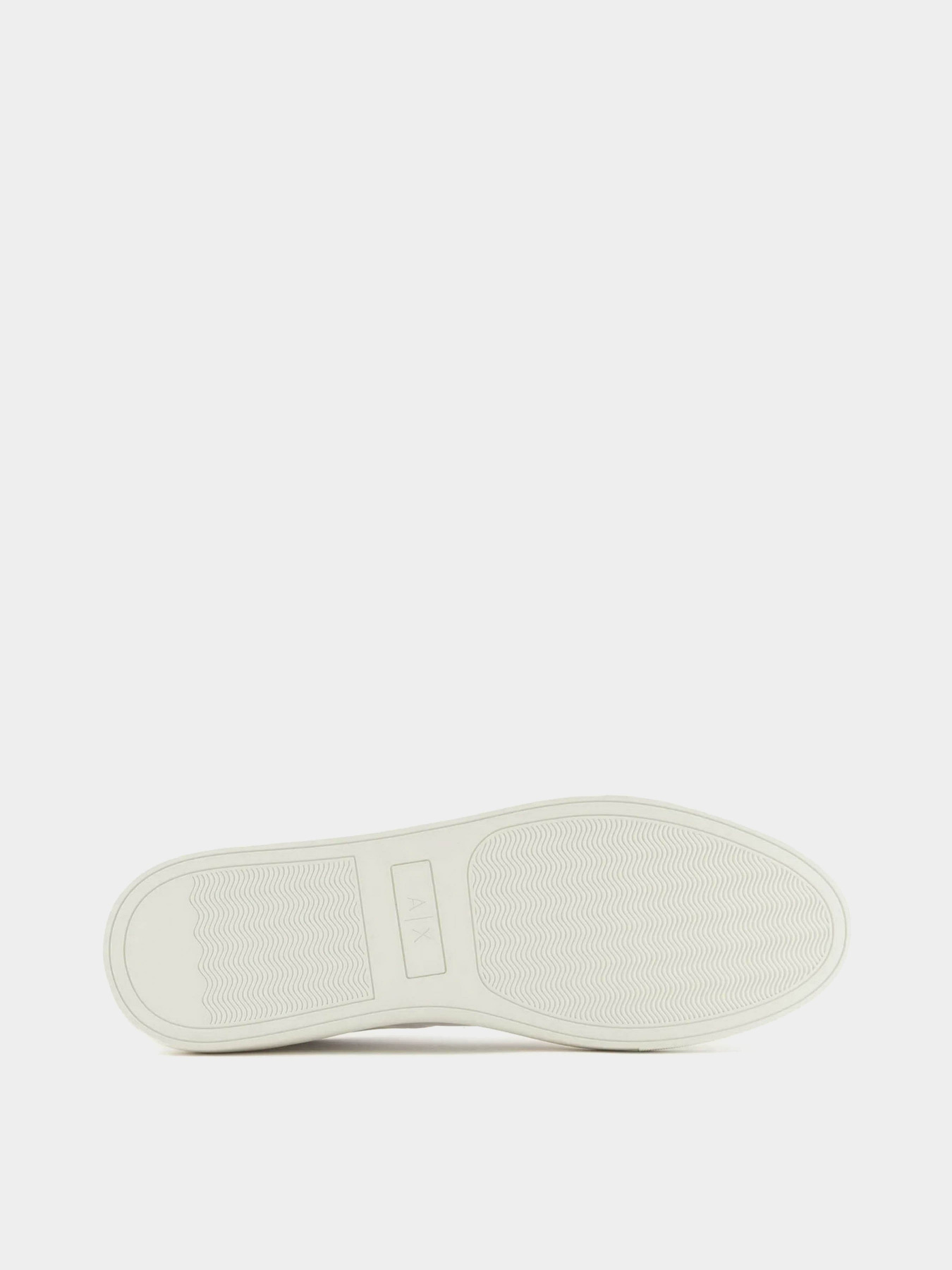 Кроссовки повседневные Armani Exchange модель XUX176-XV760-K609 Кроссовки повседневные Armani Exchange модель XUX176-XV760-K609 Фото