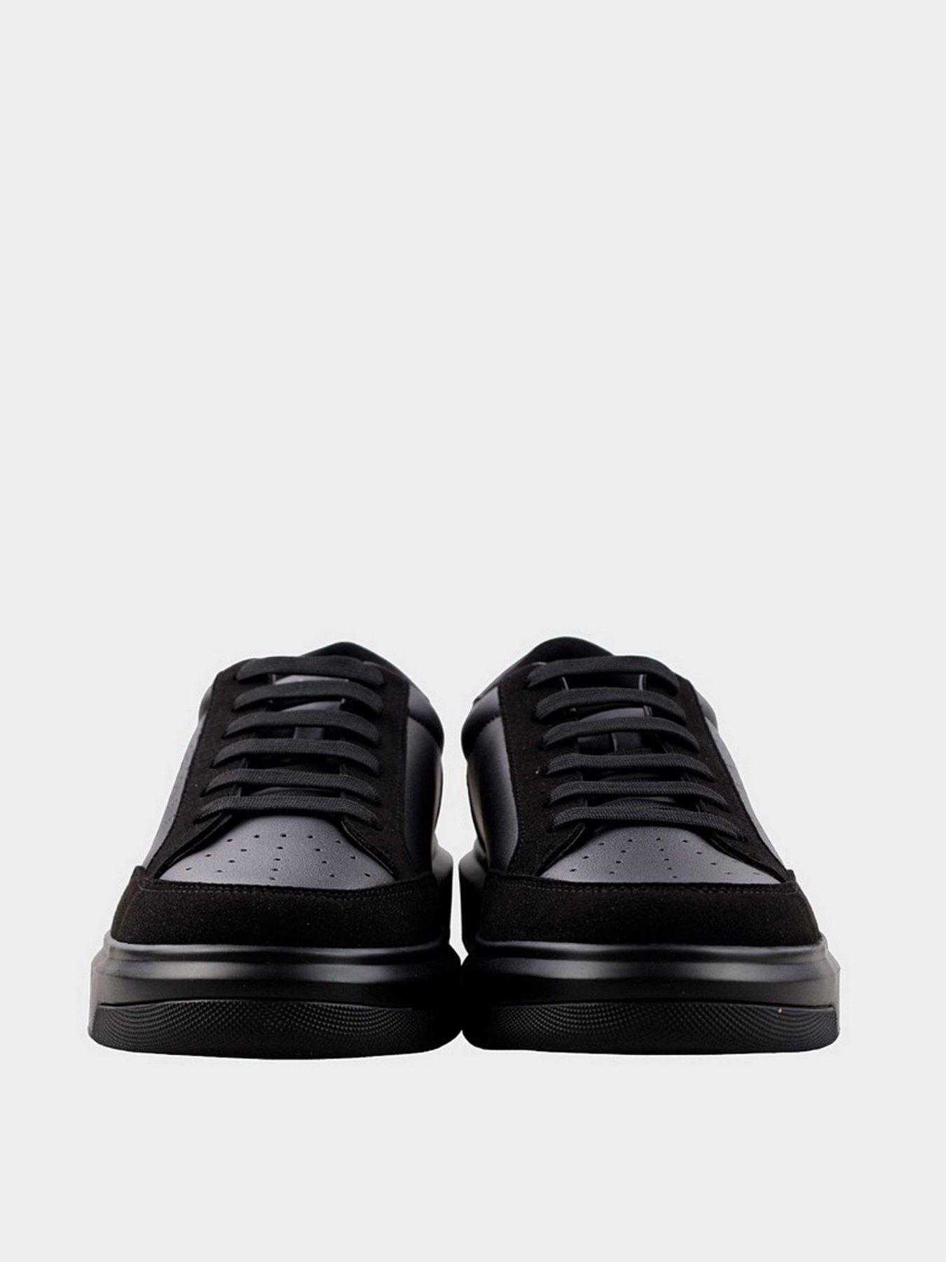 Кросівки повсякденні Armani Exchange модель XUX177-XV762-K001 Кросівки повсякденні Armani Exchange модель XUX177-XV762-K001 Фото