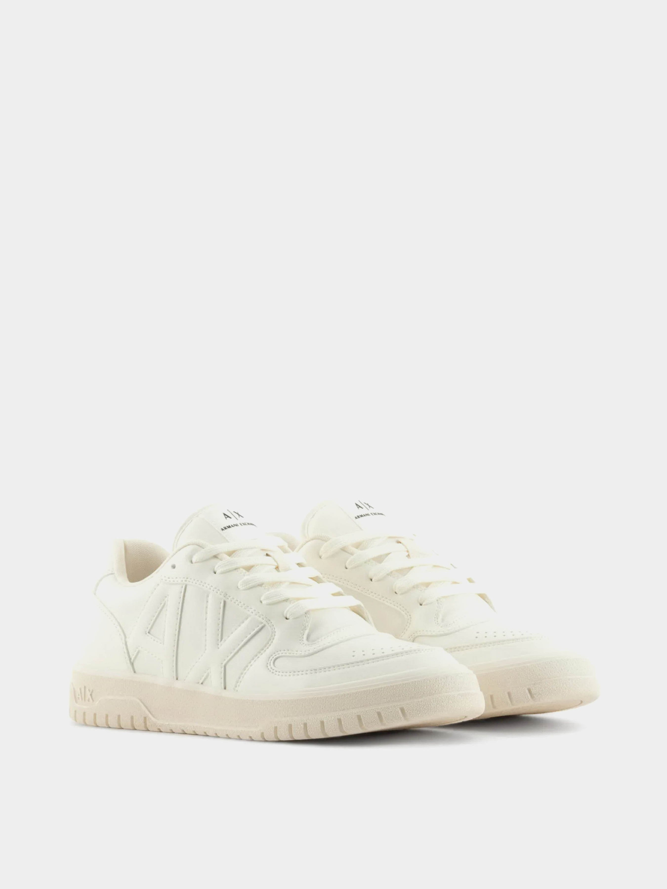 Кроссовки Armani Exchange модель XUX179-XV765-M801 Фото