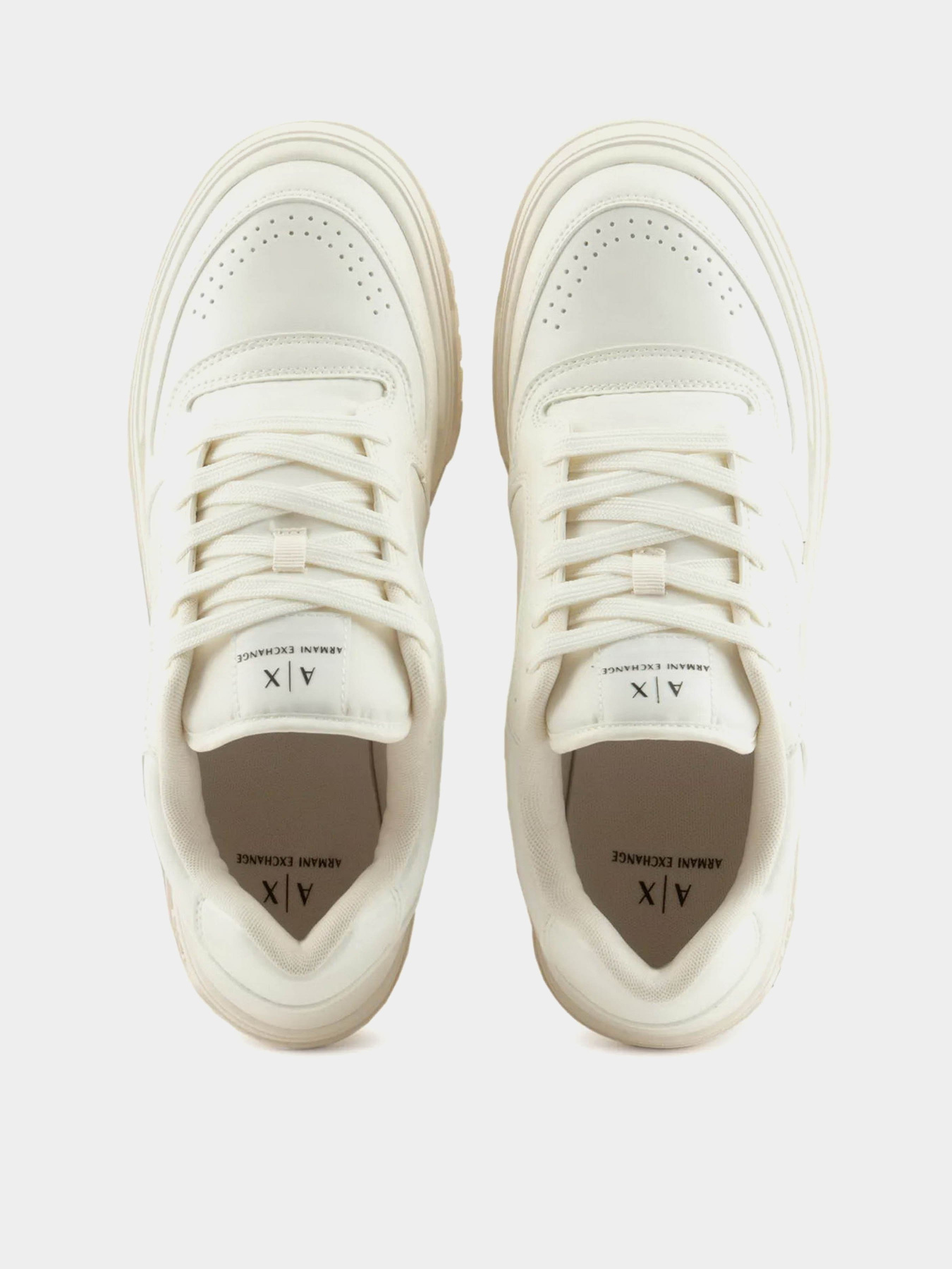 Кросівки повсякденні Armani Exchange модель XUX179-XV765-M801 Фото