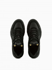 Кроссовки Armani Exchange модель XUX188-XV775-K001 Фото