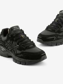 Кроссовки Armani Exchange модель XUX188-XV775-K001 Фото