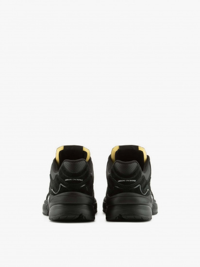 Кросівки Armani Exchange модель XUX188-XV775-K001 — фото - INTERTOP