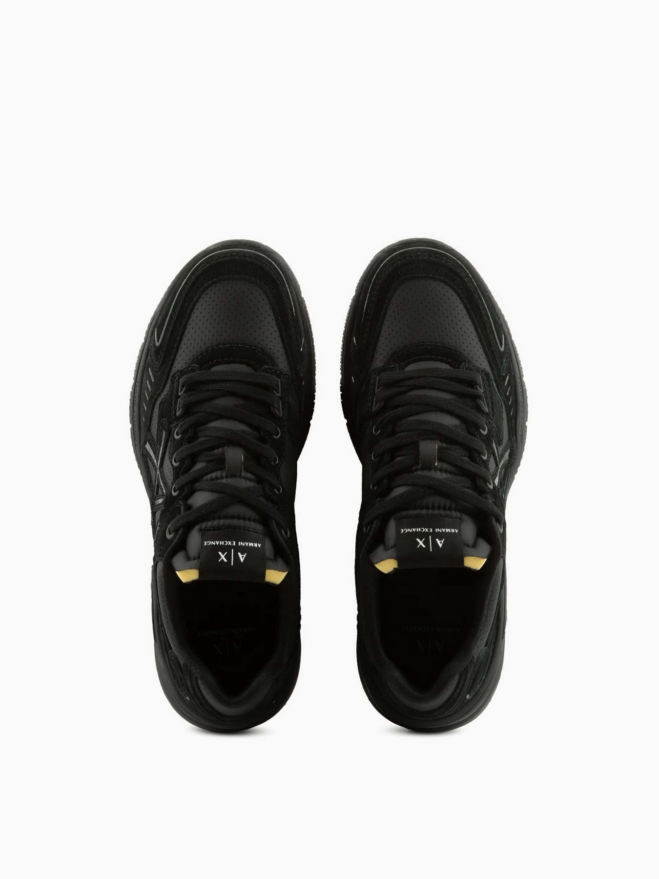 Кросівки повсякденні Armani Exchange модель XUX188-XV775-K001 Фото