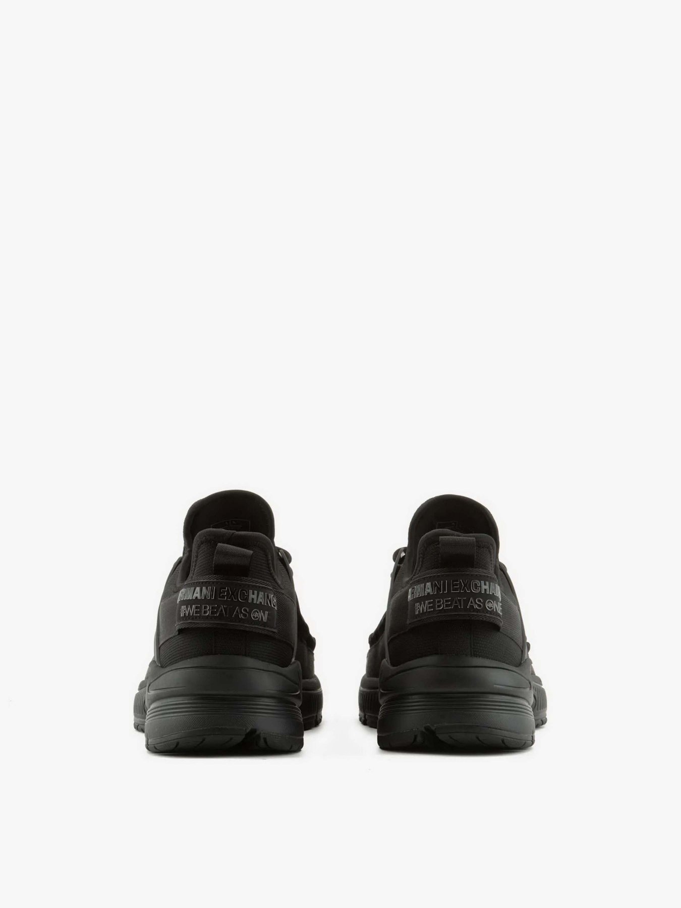 Кроссовки Armani Exchange модель XUX190-XV777-00002 Фото