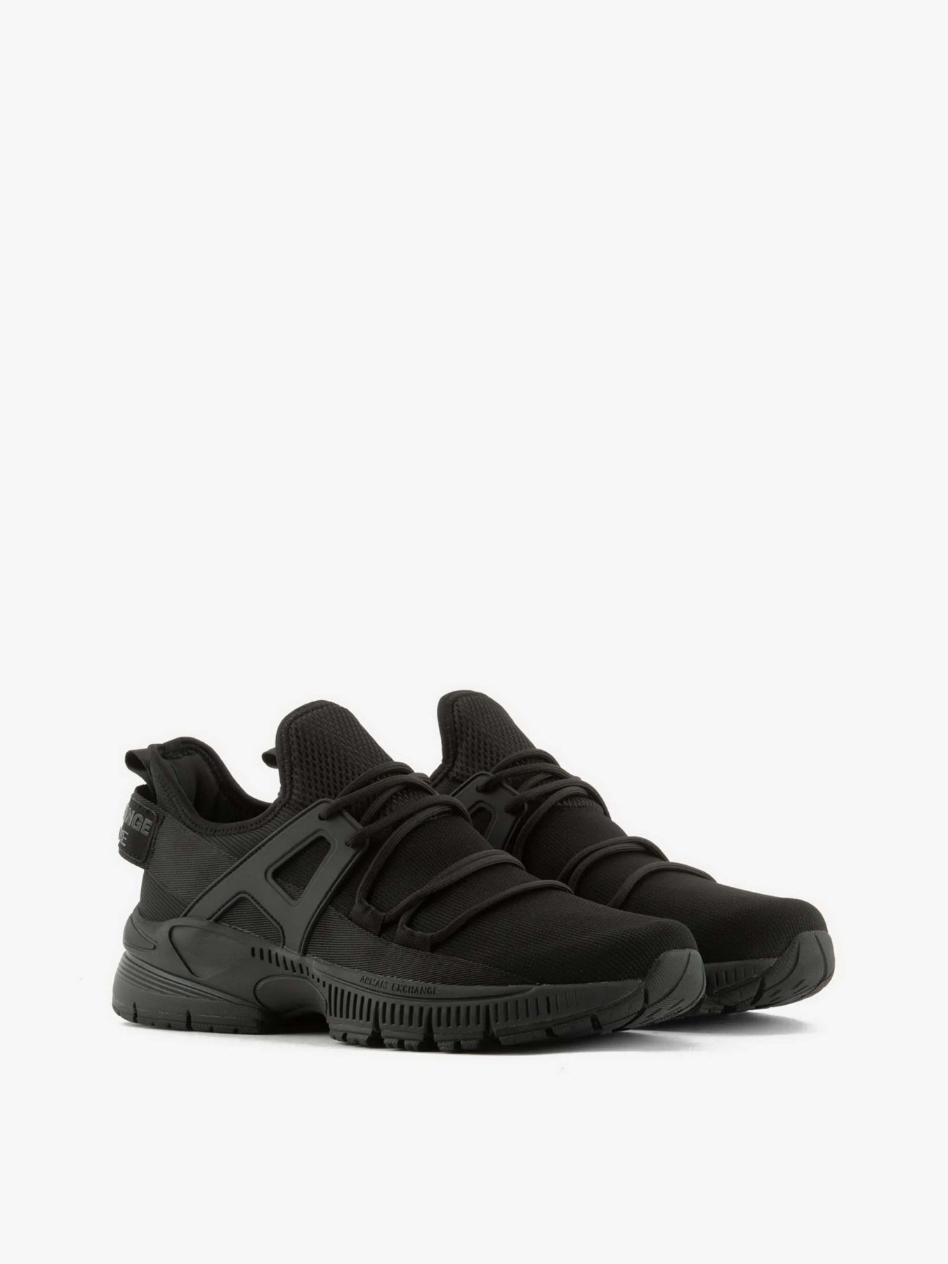 Кроссовки Armani Exchange модель XUX190-XV777-00002 Фото