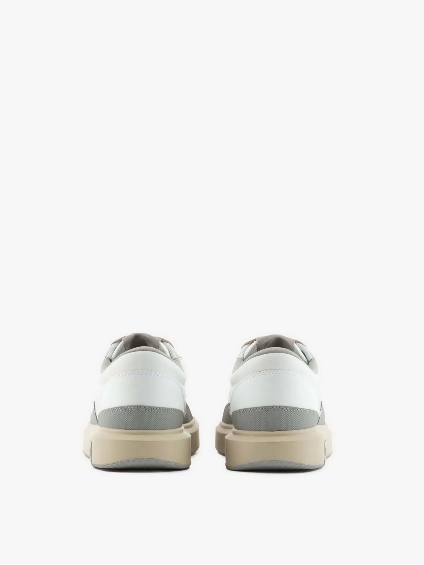 Кроссовки Armani Exchange модель XUX191-XV785-K525 Фото