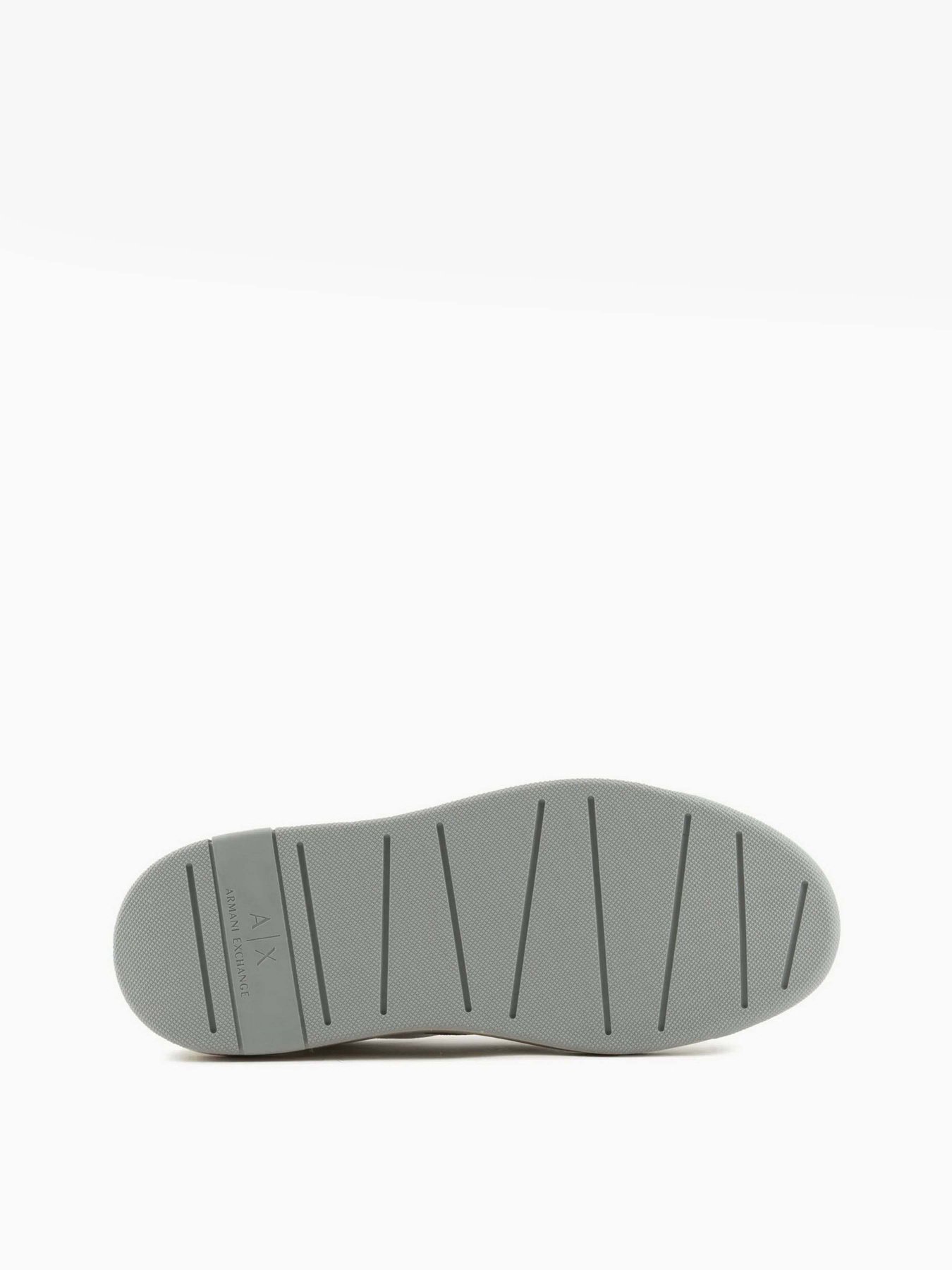 Кроссовки Armani Exchange модель XUX191-XV785-K525 Фото