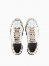 Кроссовки Armani Exchange модель XUX191-XV785-K525 Фото