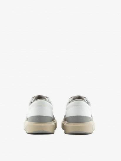 Кроссовки Armani Exchange модель XUX191-XV785-K525 — фото - INTERTOP