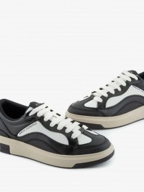 Кросівки Armani Exchange Модель XUX191-XV785-N814 Фото