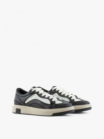 Кросівки Armani Exchange модель XUX191-XV785-N814 — фото 6 - INTERTOP