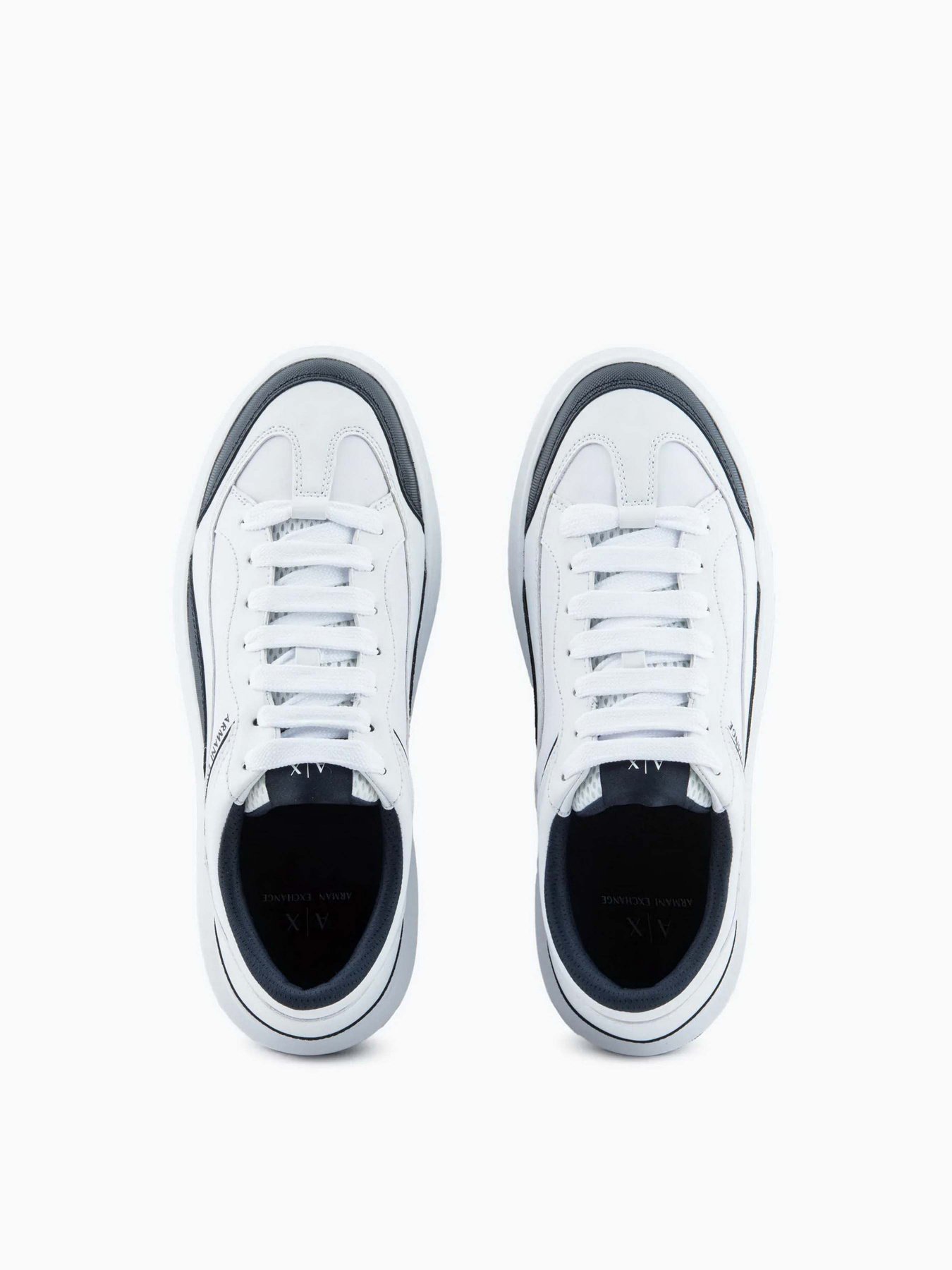 Кроссовки Armani Exchange модель XUX191-XV785-T070 Фото