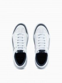 Кроссовки Armani Exchange модель XUX191-XV785-T070 Фото