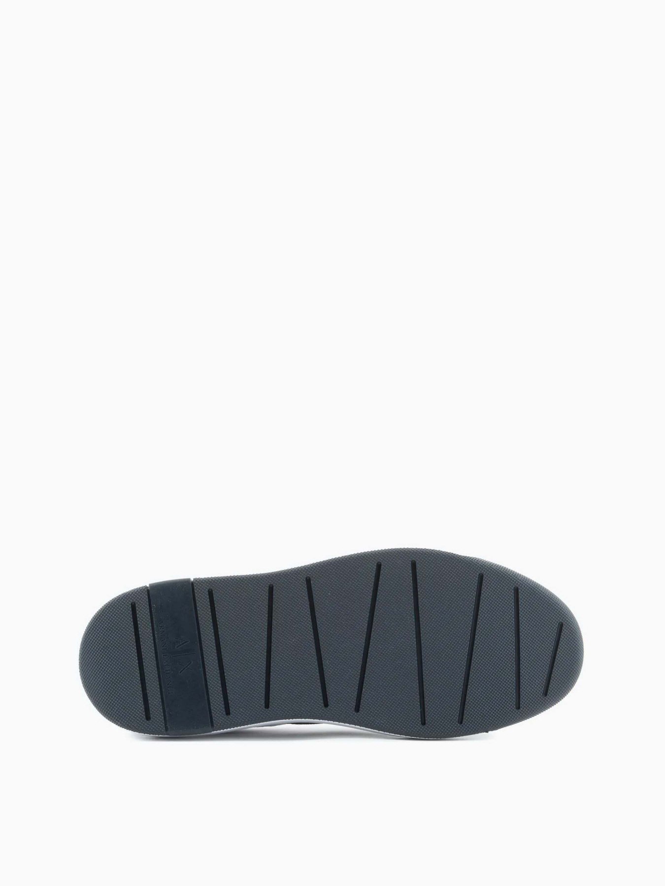 Кросівки повсякденні Armani Exchange модель XUX191-XV785-T070 Фото