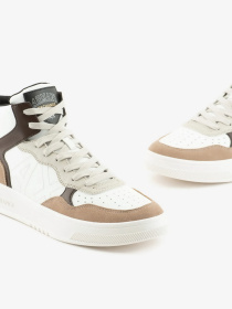 Кросівки повсякденні Armani Exchange модель XUZ040-XV763-T041 Фото