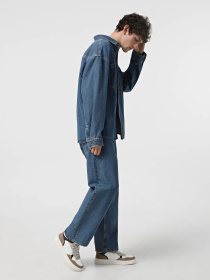 Кросівки повсякденні Armani Exchange модель XUZ040-XV763-T041 Фото