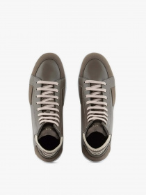 Кроссовки Armani Exchange модель XUZ054-XV783-T067 Фото