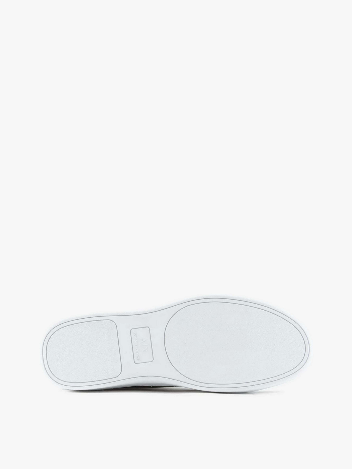 Кросівки повсякденні Armani Exchange модель XUZ054-XV783-T067 Фото