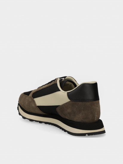 Кросівки Armani Exchange модель XUX083-XV263-T080 — фото - INTERTOP