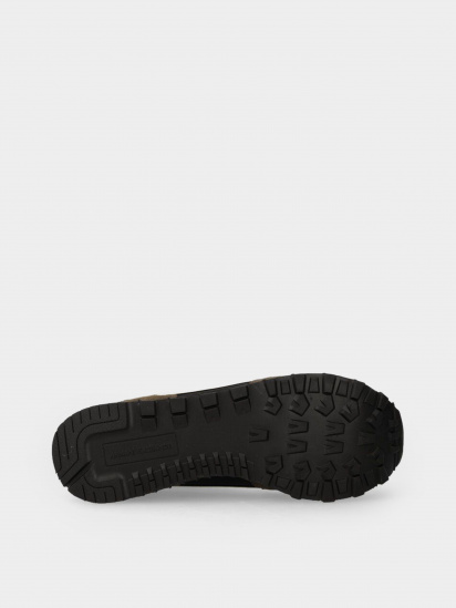 Кросівки Armani Exchange модель XUX083-XV263-T080 — фото 3 - INTERTOP