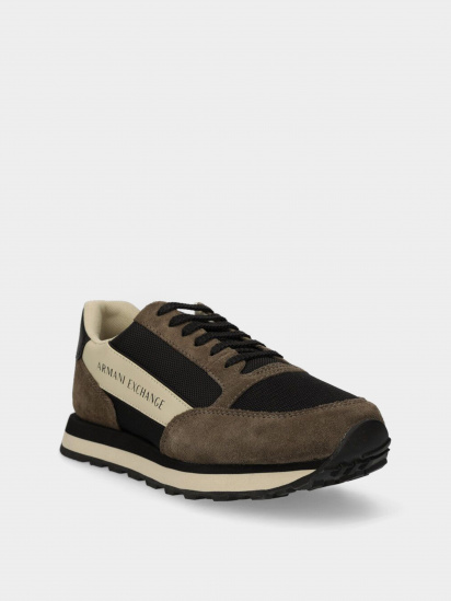 Кросівки Armani Exchange модель XUX083-XV263-T080 — фото 5 - INTERTOP
