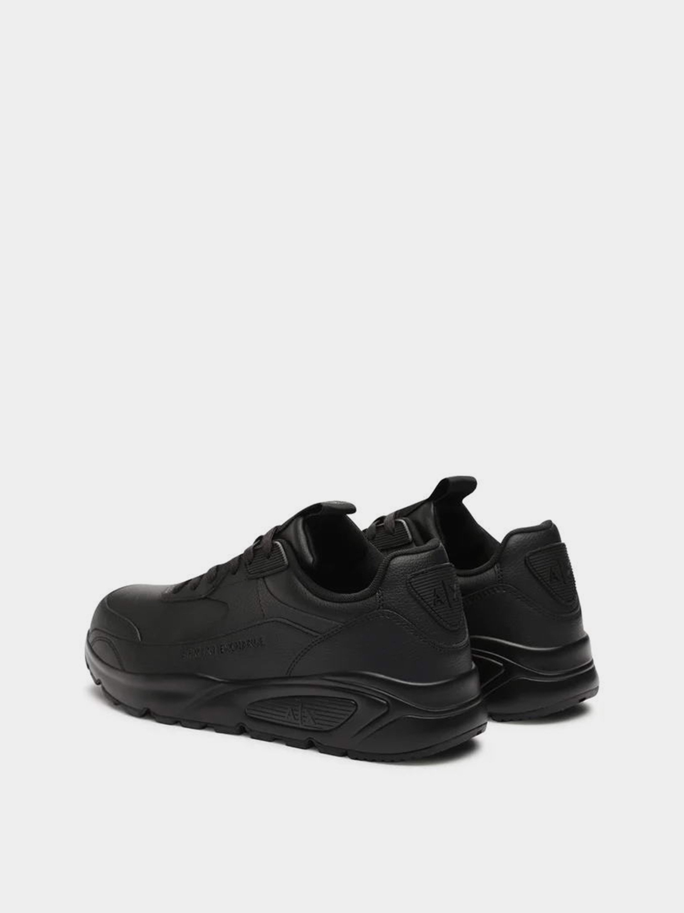 Кроссовки Armani Exchange модель XUX121-XV768-00002 Фото