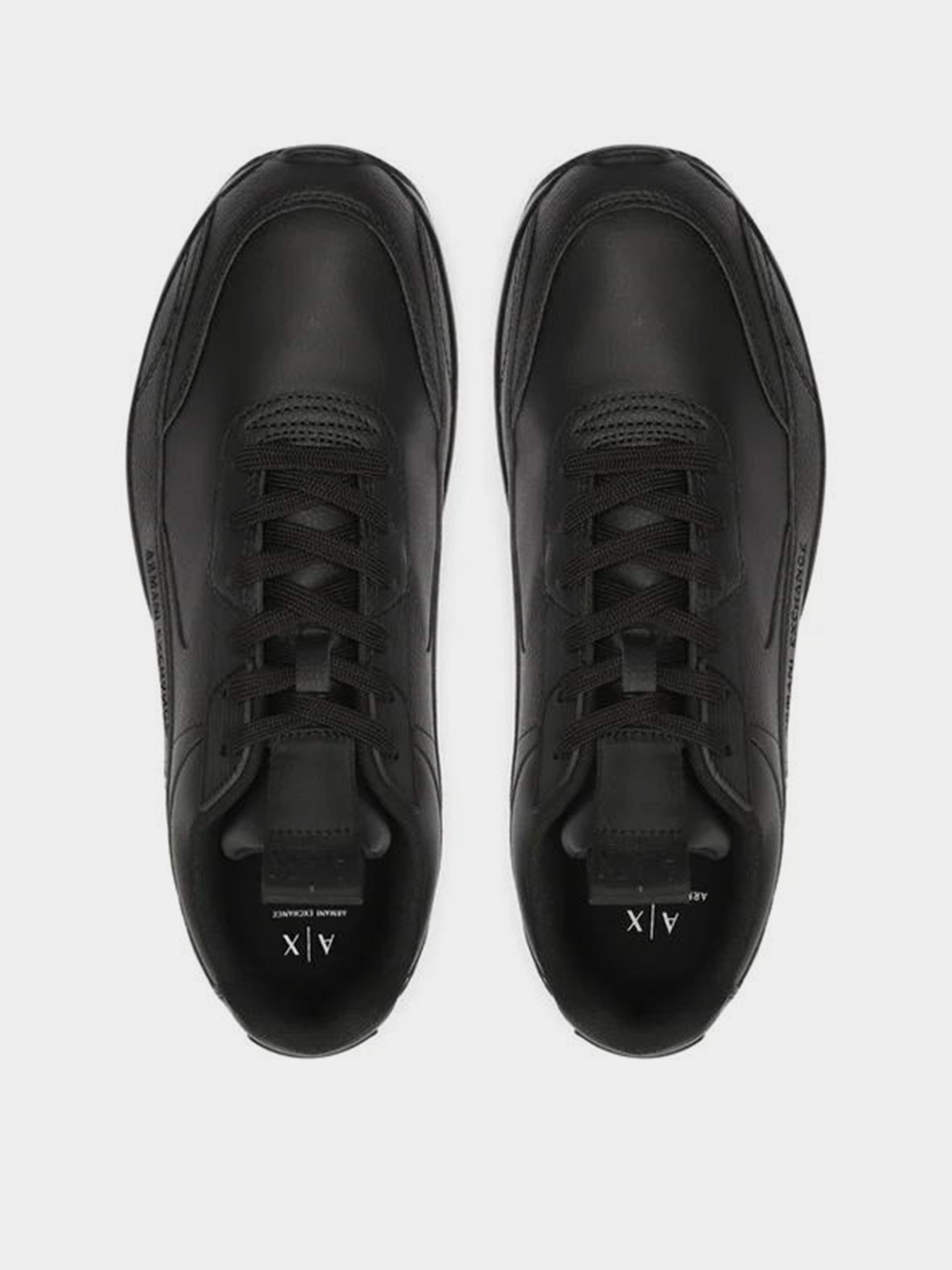 Кроссовки Armani Exchange модель XUX121-XV768-00002 Фото