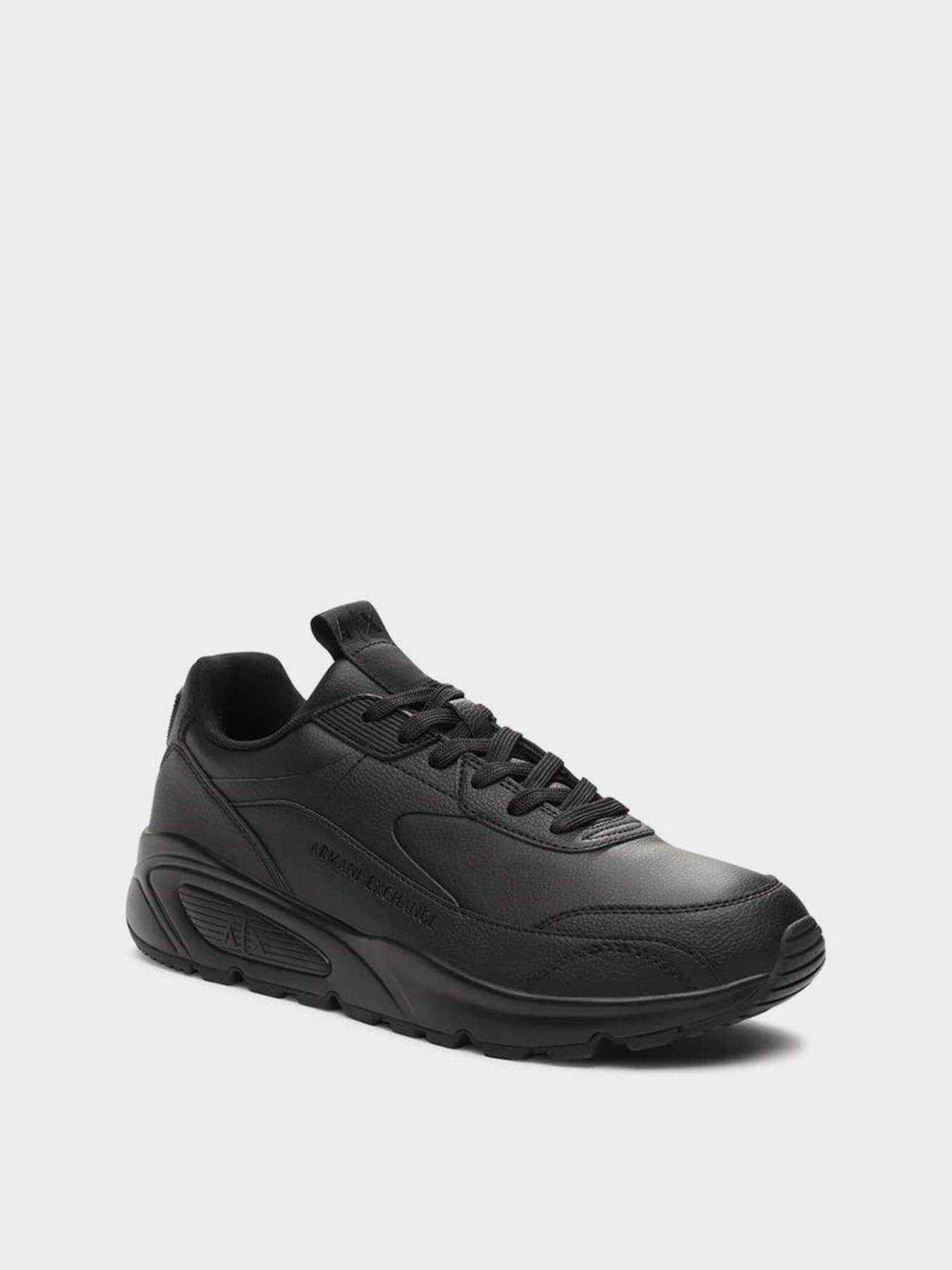 Кроссовки Armani Exchange модель XUX121-XV768-00002 Фото