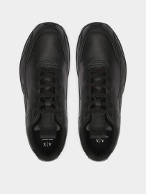 Кроссовки Armani Exchange модель XUX121-XV768-00002 Фото
