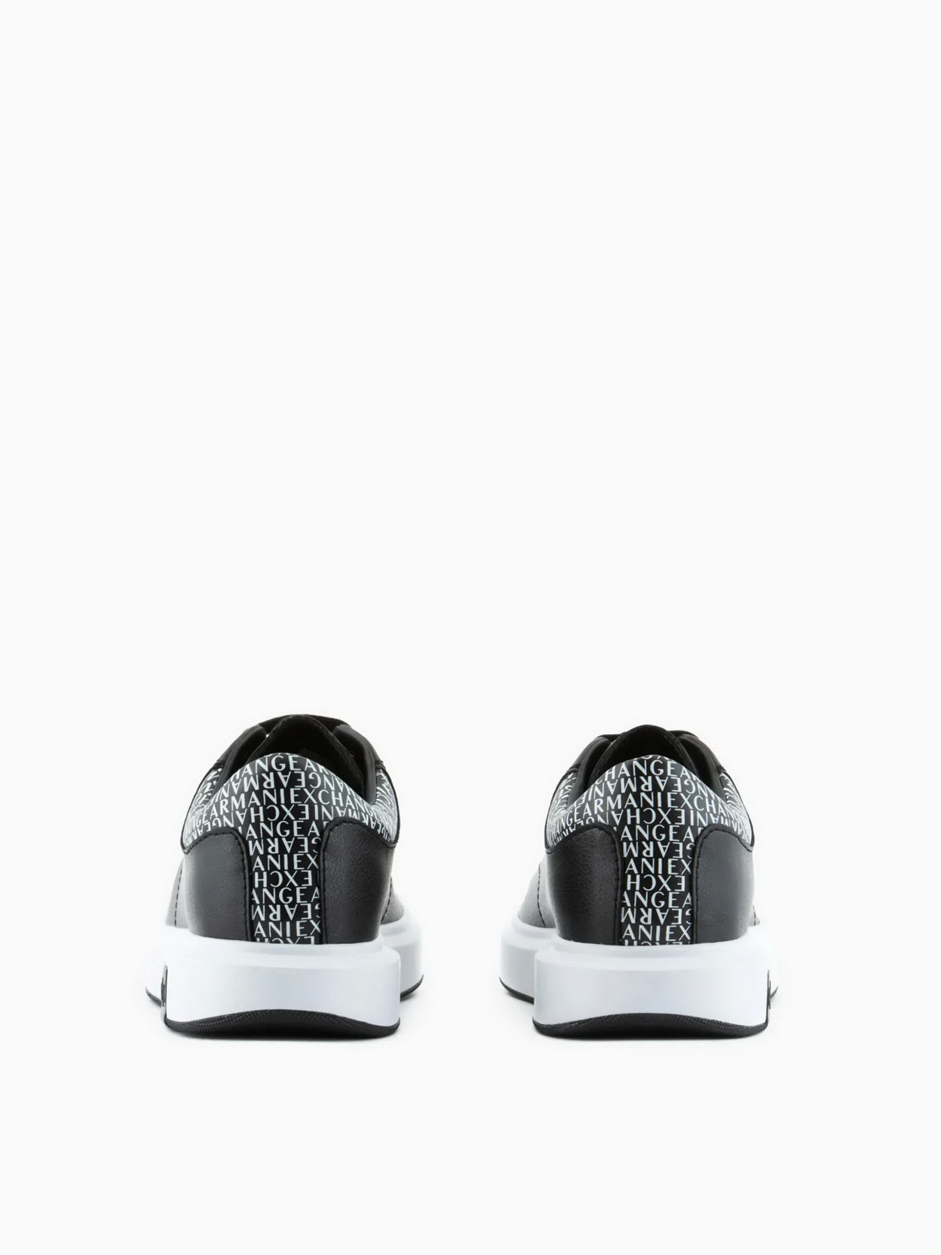 Кроссовки Armani Exchange модель XUX123-XV761-00002 Фото