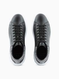 Кроссовки Armani Exchange модель XUX123-XV761-00002 Фото