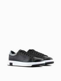 Кроссовки Armani Exchange модель XUX123-XV761-00002 Фото