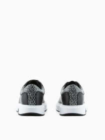 Кроссовки повседневные Armani Exchange модель XUX123-XV761-00002 Кроссовки повседневные Armani Exchange модель XUX123-XV761-00002 Фото