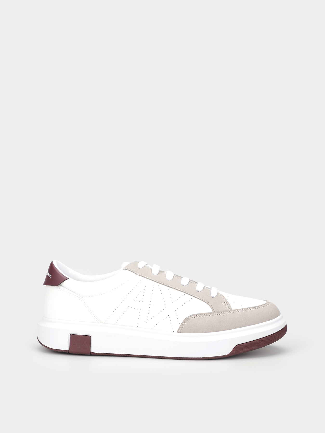 Кроссовки Armani Exchange модель XUX177-XV762-T036 Фото