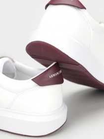 Кроссовки Armani Exchange модель XUX177-XV762-T036 Фото