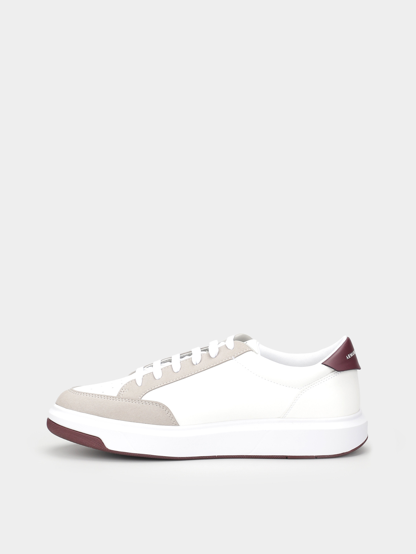 Кросівки повсякденні Armani Exchange модель XUX177-XV762-T036 Фото