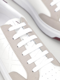 Кросівки повсякденні Armani Exchange модель XUX177-XV762-T036 Фото