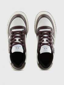 Кросівки повсякденні Armani Exchange модель XUX179-XV765-T044 Фото