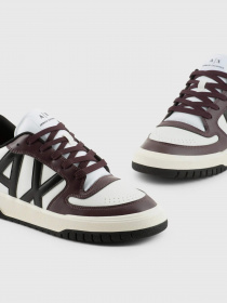 Кросівки повсякденні Armani Exchange модель XUX179-XV765-T044 Фото