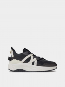 Кроссовки Armani Exchange модель XUX187-XV774-00002 Фото