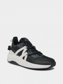 Кроссовки повседневные Armani Exchange модель XUX187-XV774-00002 Фото